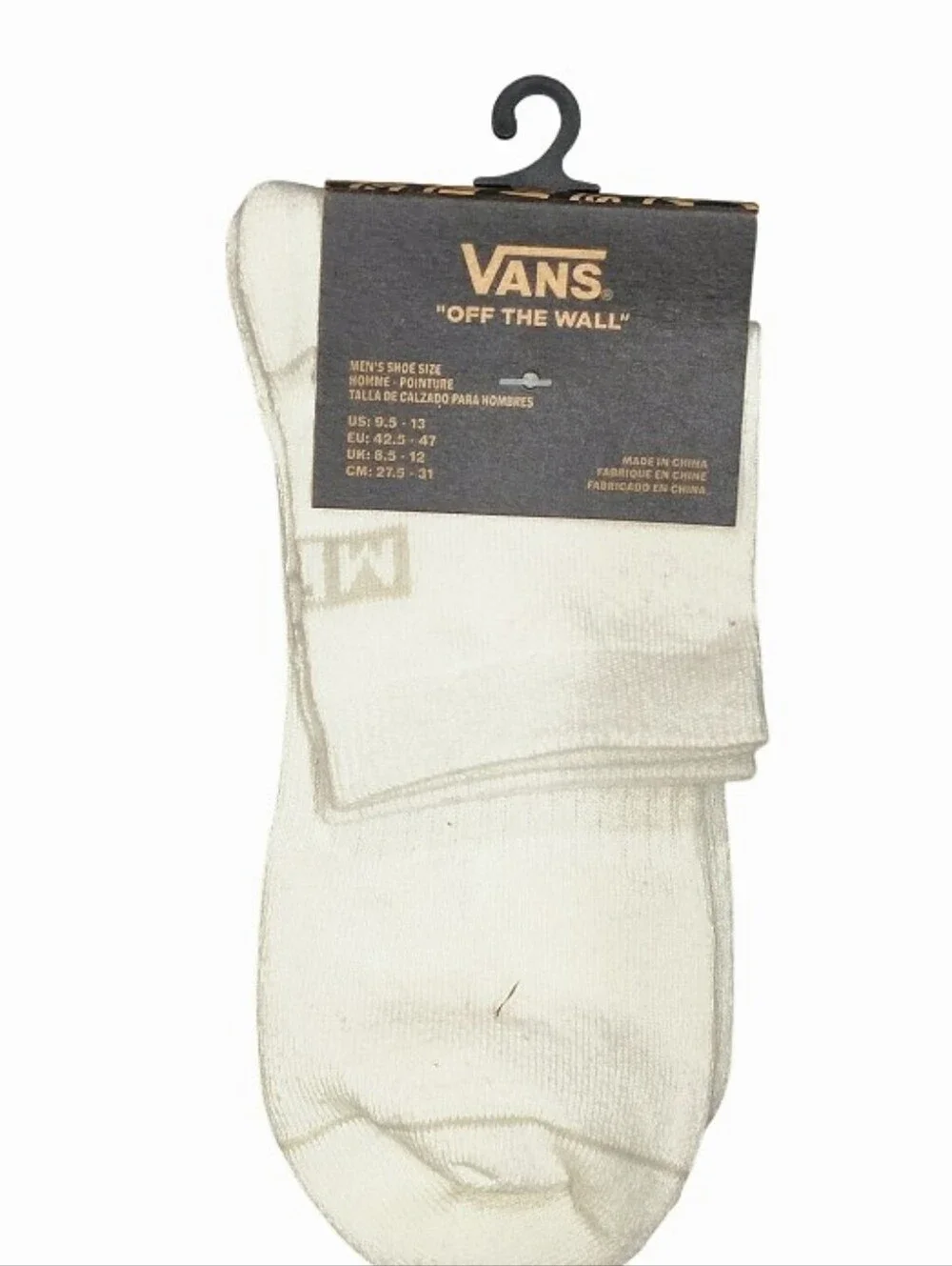 Vans MTE Classic Half Crew Sock